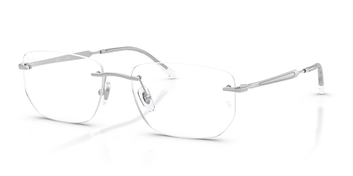 Gọng kính RAY-BAN 3768V 2501 54