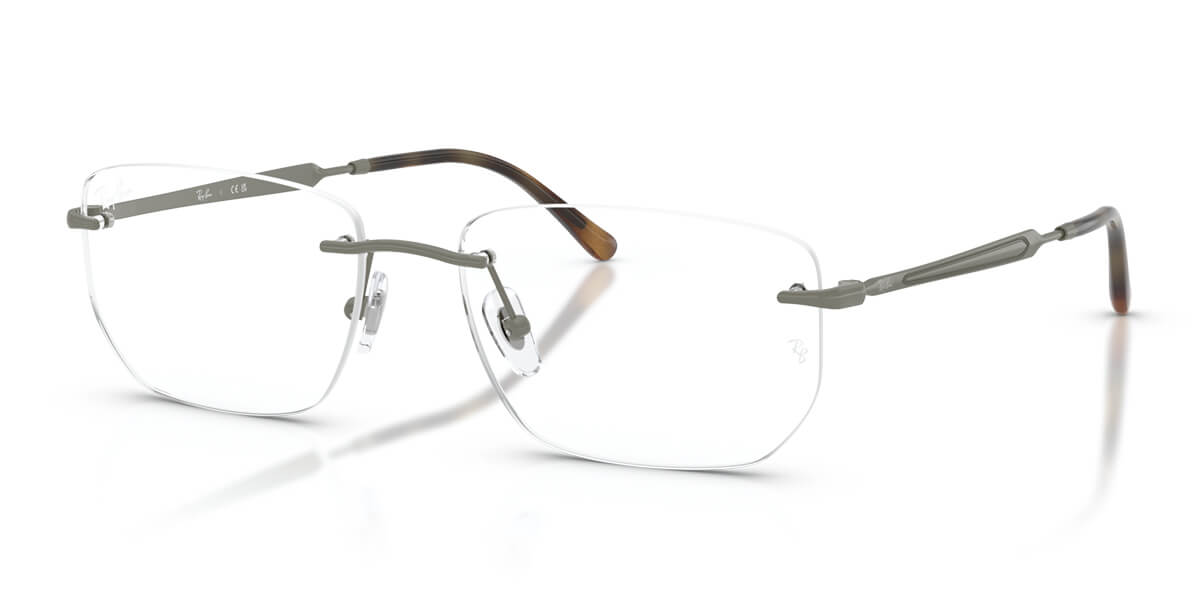 Gọng kính RAY-BAN 3768V 3201 54