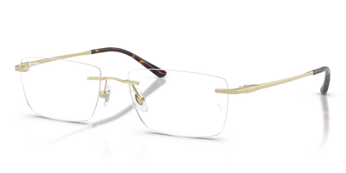 Gọng kính RAY-BAN 8781D 1251 56