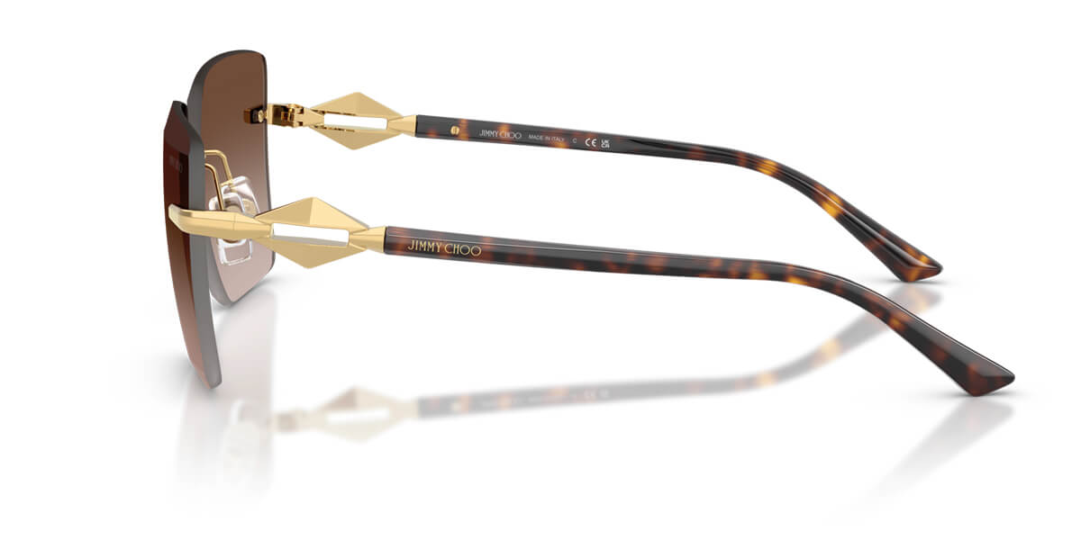 Kính mát JIMMY CHOO 4018 302313