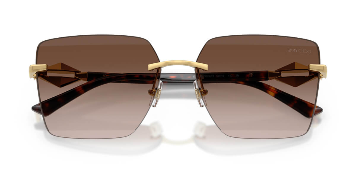 Kính mát JIMMY CHOO 4018 302313