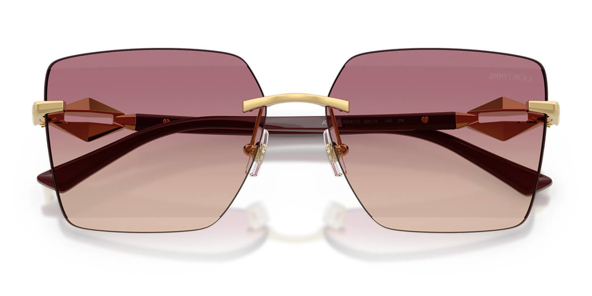 Kính mát JIMMY CHOO 4018 302413
