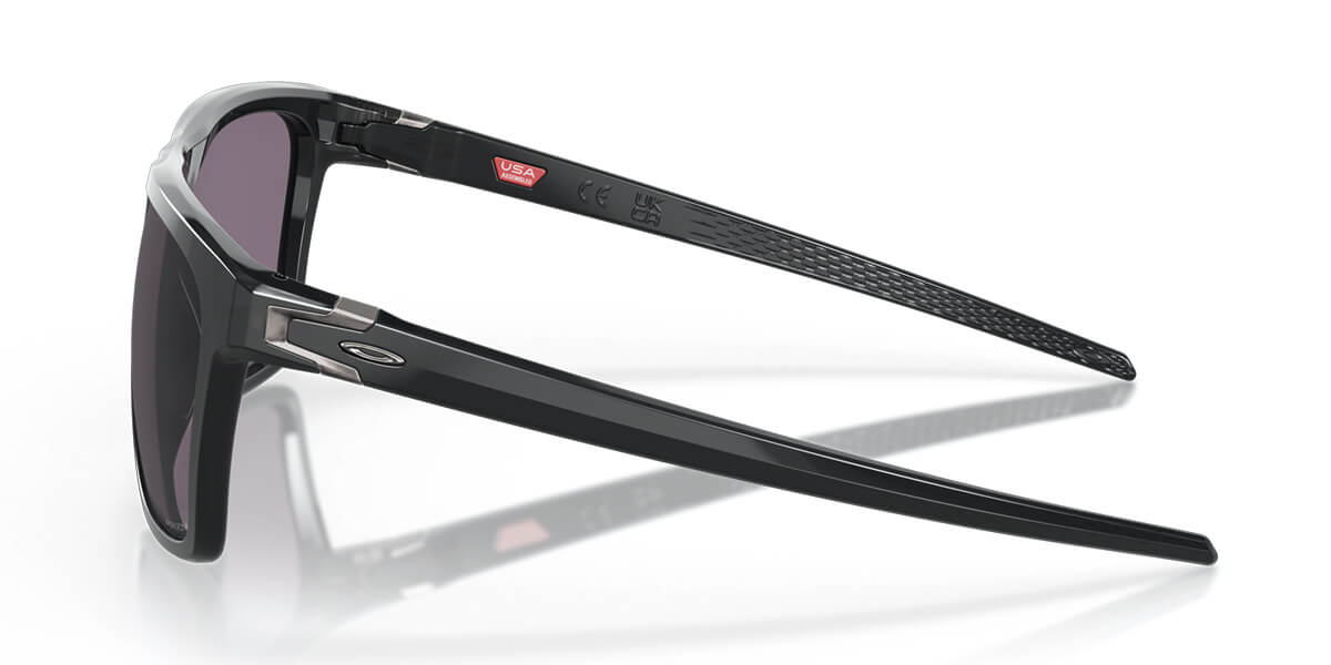 Kính mát OAKLEY 9100 01