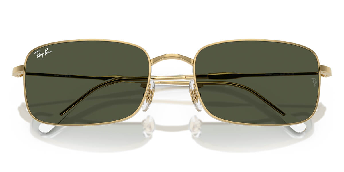 Kính mát RAY-BAN 3746 001/31