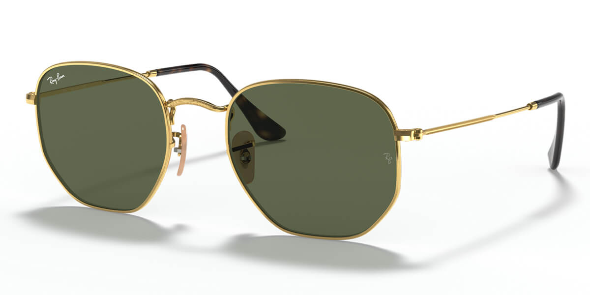Kính mát RAY-BAN 3548N 001