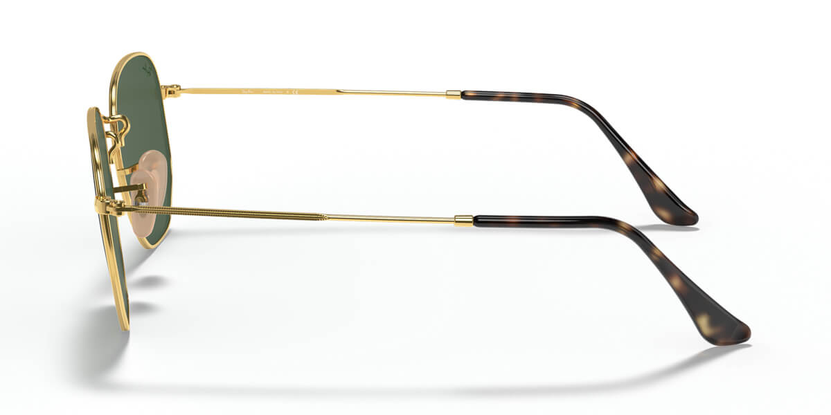Kính mát RAY-BAN 3548N 001