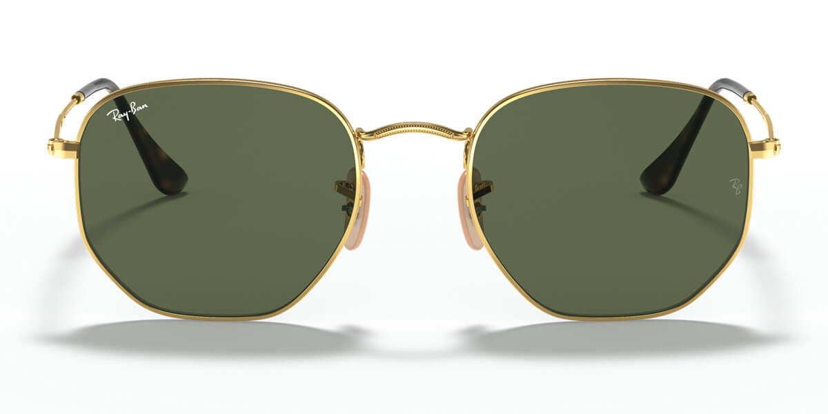 Kính mát RAY-BAN 3548N 001