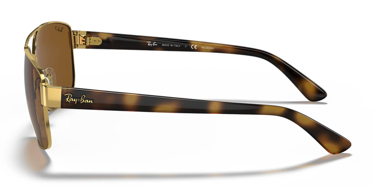 Kính mát RAY-BAN 3663 001/57