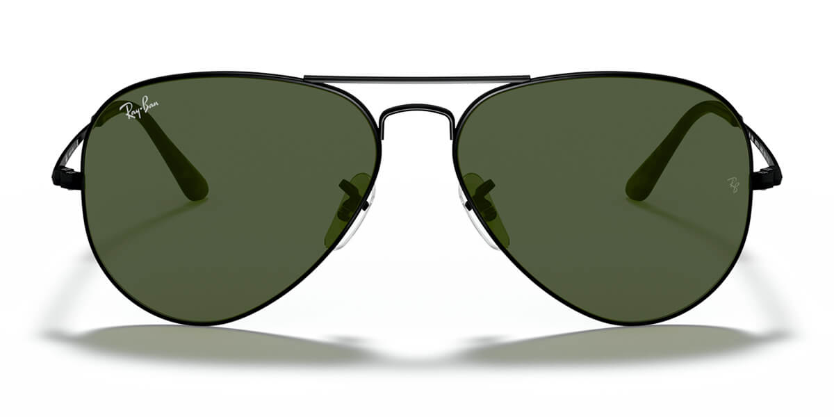 Kính mát Ray-Ban RB3689 914831