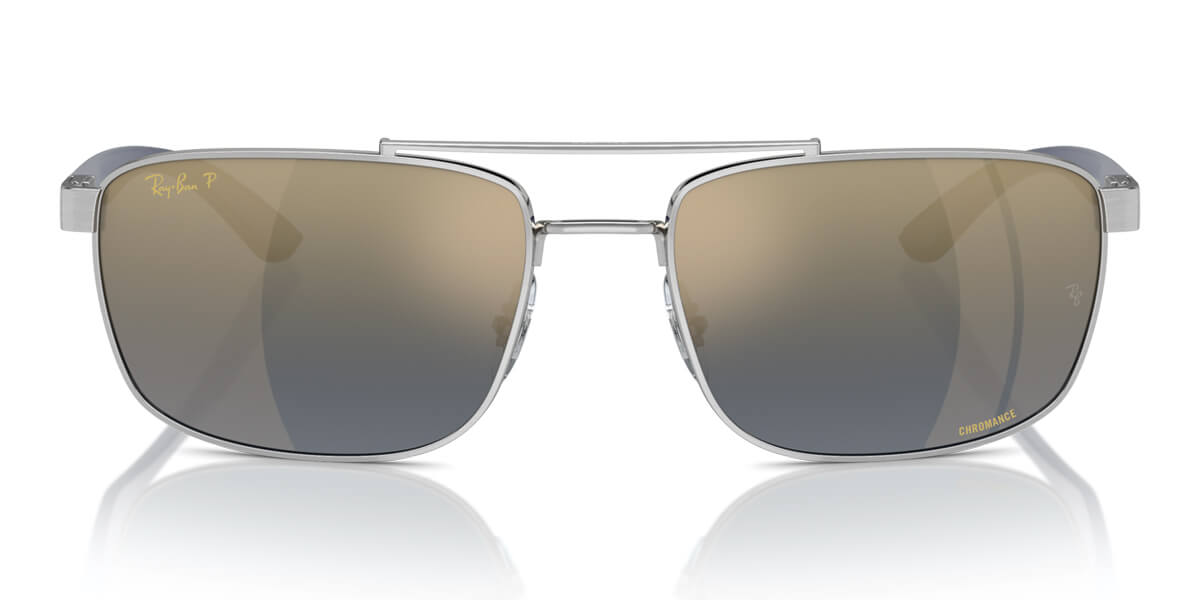 Kính mát RAY-BAN 3737CH 003/J0