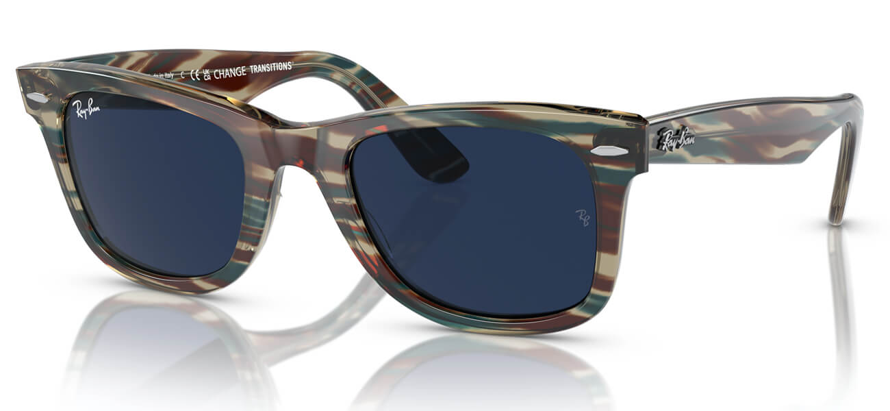 Kính mát RAY-BAN 2140F 1387GG