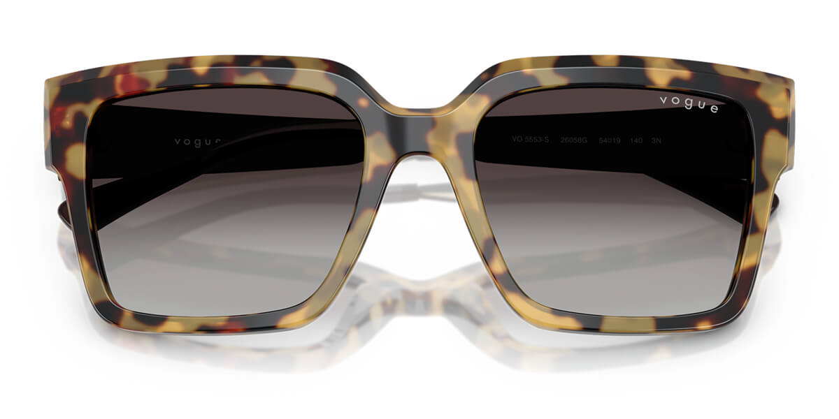 Kính mát VOGUE 5553S 26058G