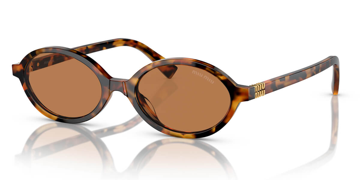 Kính mát MIU MIU 04ZSF 19P2Z1 50