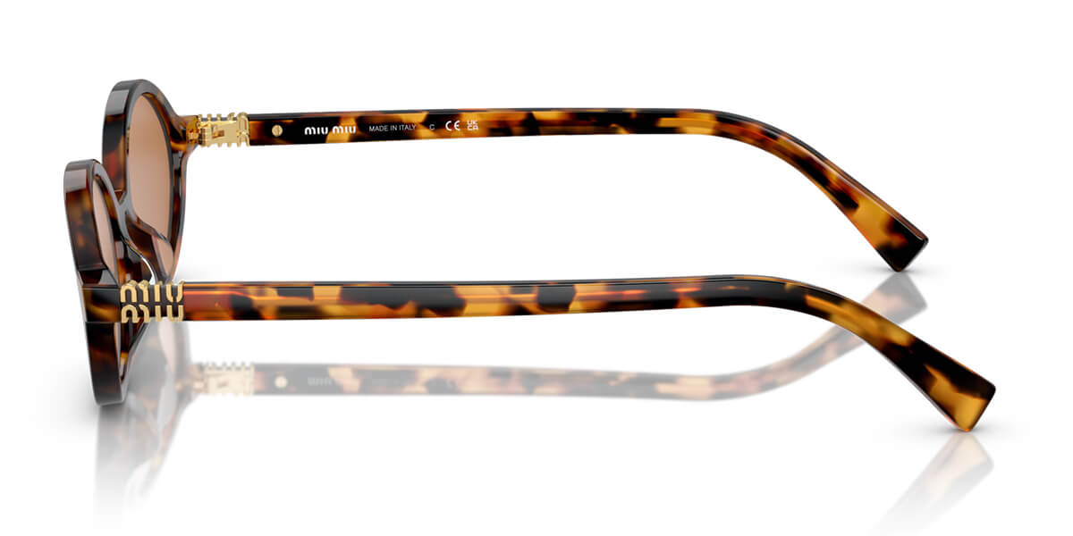 Kính mát MIU MIU 04ZSF 19P2Z1 50