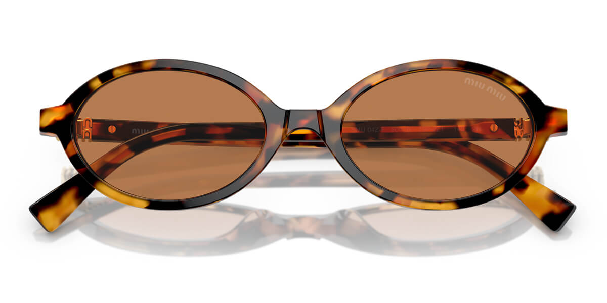 Kính mát MIU MIU 04ZSF 19P2Z1 50