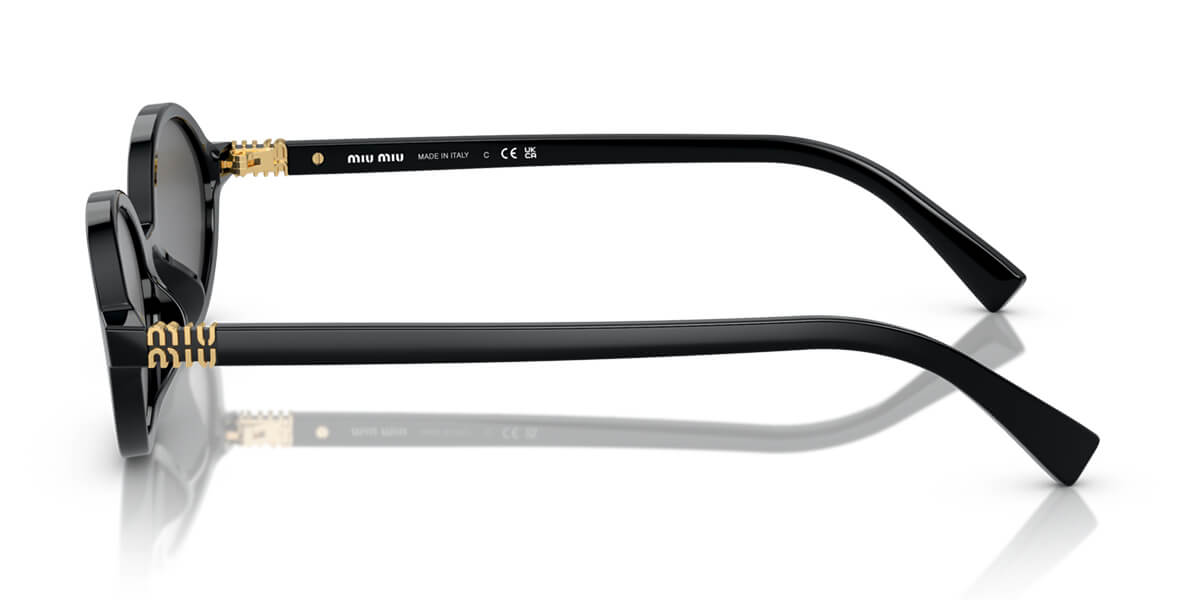 Kính mát MIU MIU 04ZSF 1AB5S0 50