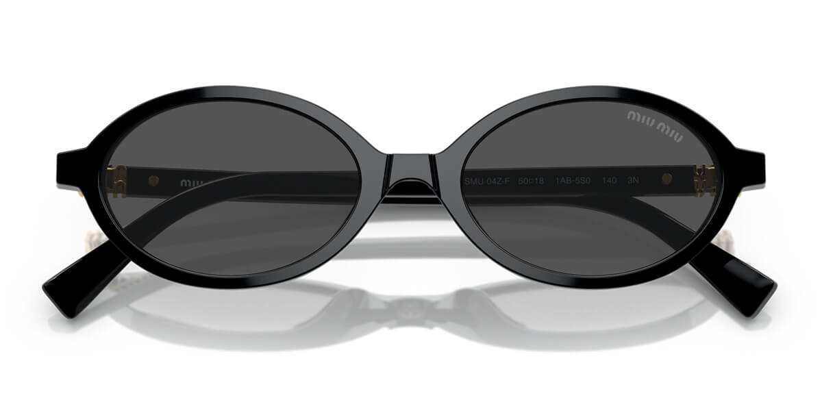 Kính mát MIU MIU 04ZSF 1AB5S0 50