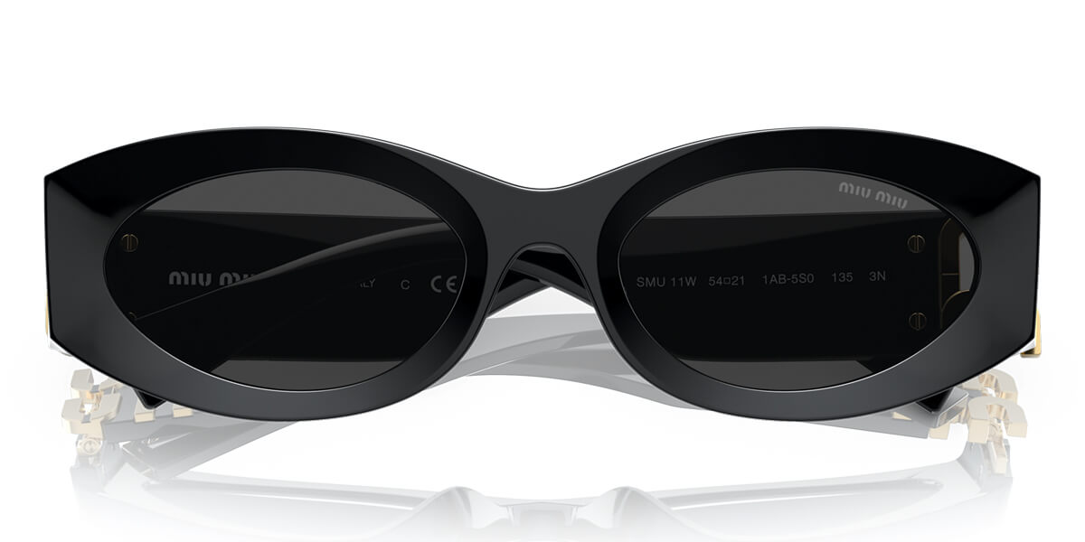 Kính mát MIU MIU 11WS 1AB5S0 54