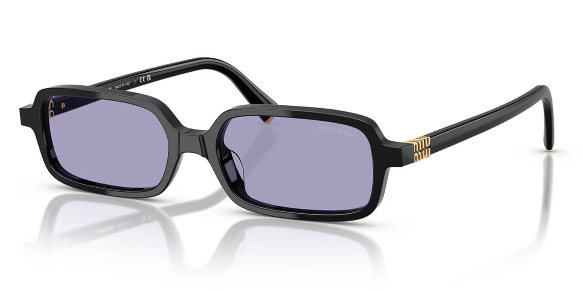 Kính mát MIU MIU 11ZSF 16K01O 52