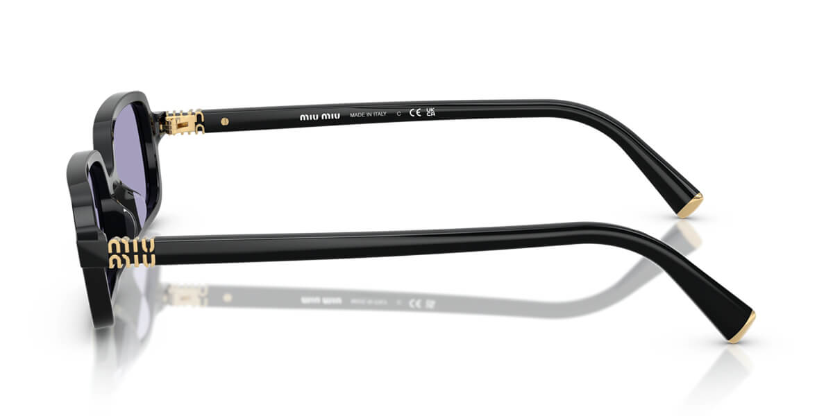 Kính mát MIU MIU 11ZSF 16K01O 52