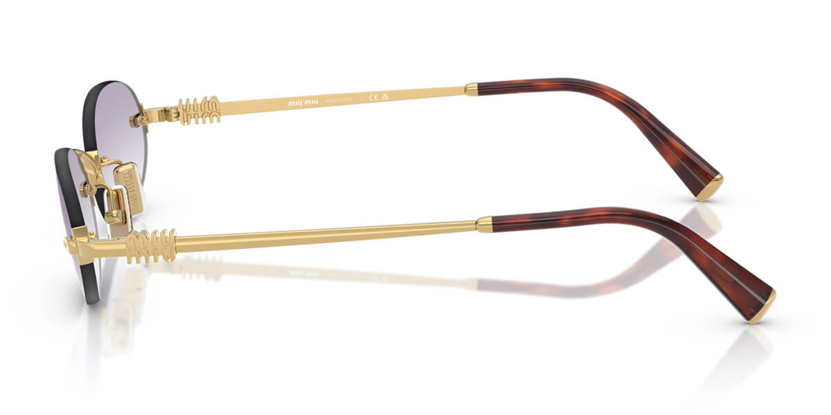 Kính mát MIU MIU A54S 5AK04O 51