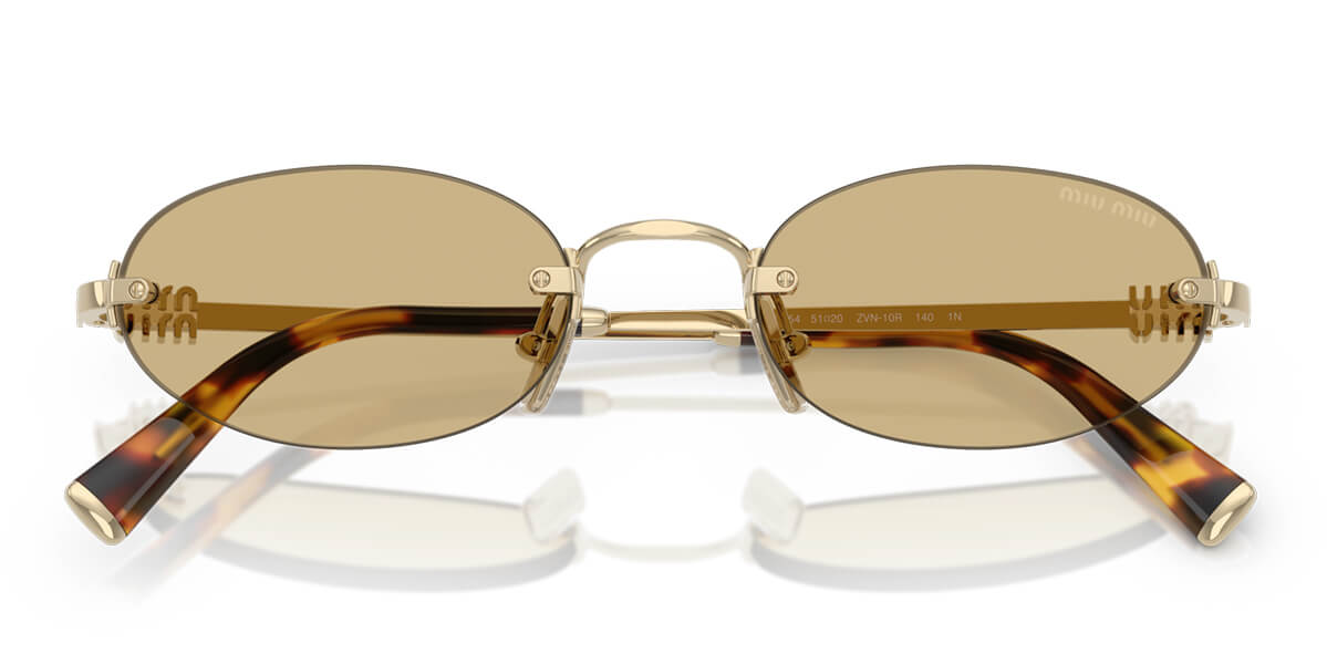 Kính mát MIU MIU A54S ZVN10R 51