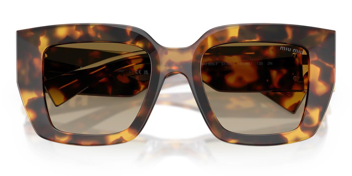 Kính mát MIU MIU B05SF 14L20U 51