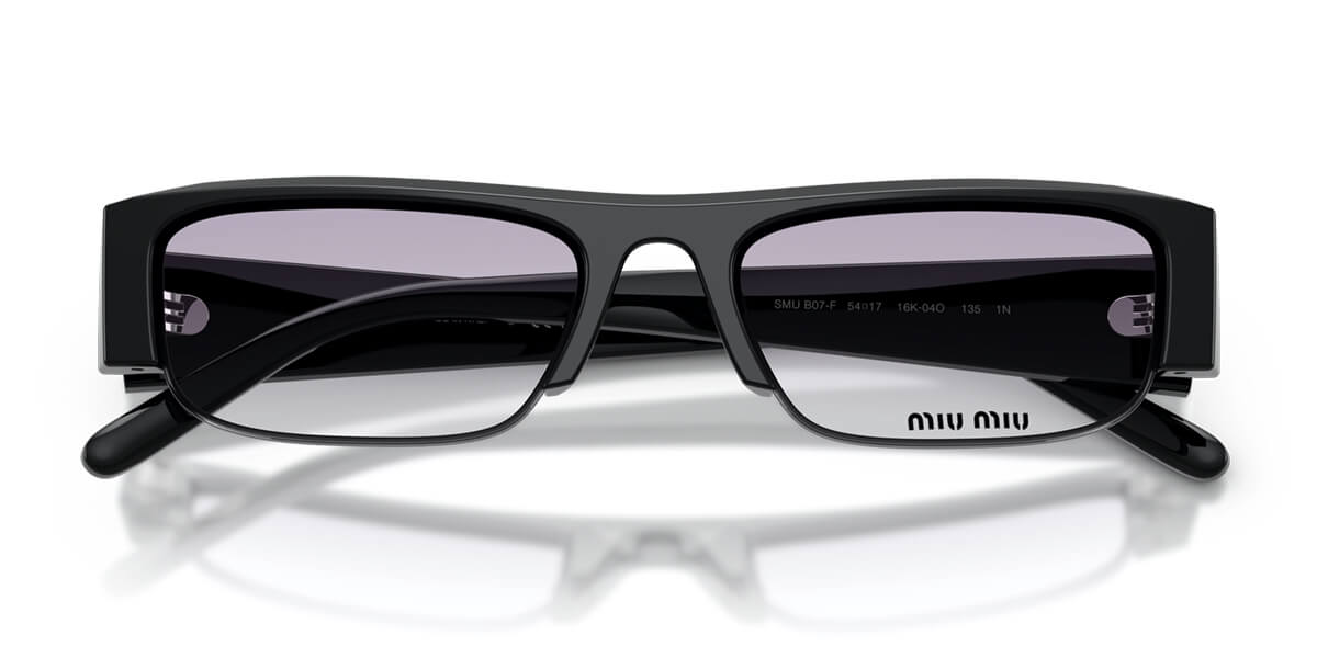 Kính mát MIU MIU B07SF 16K04O 54