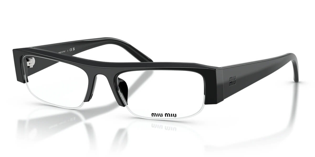 Kính mát MIU MIU B07SF 16K08N 54