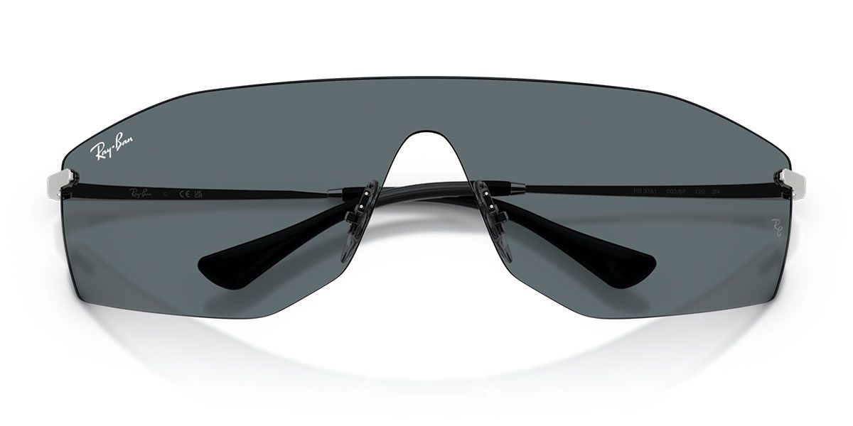 Kính mát RAY-BAN 3781 003/87 41
