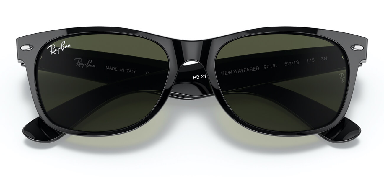 Kính mát RAY-BAN RB2132 901L