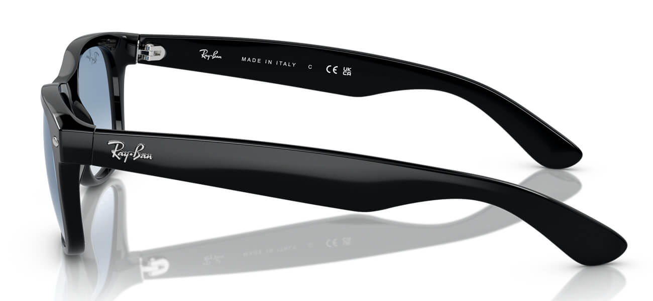 Kính mát RAY-BAN 2132F 901/3F