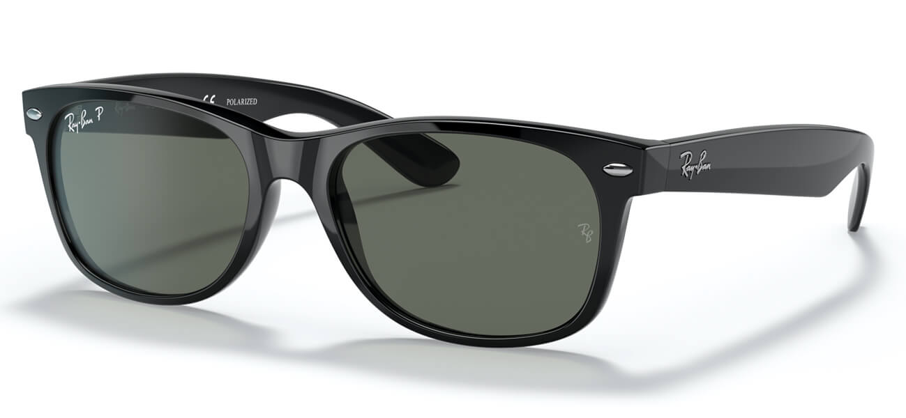 Kính mát RAY-BAN 2132F 901/58