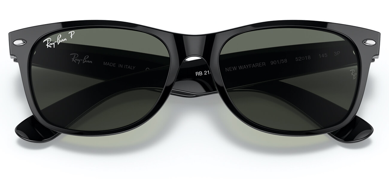 Kính mát RAY-BAN 2132F 901/58