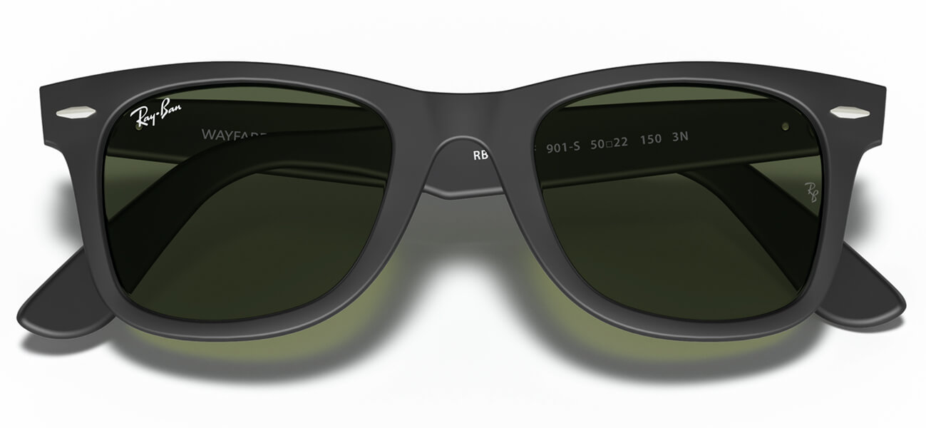 Kính mát RAY-BAN 2140F 901S