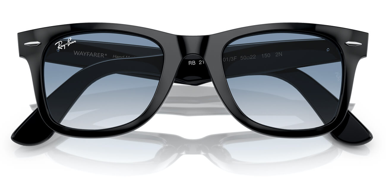 Kính mát RAY-BAN 2140F 901/3F