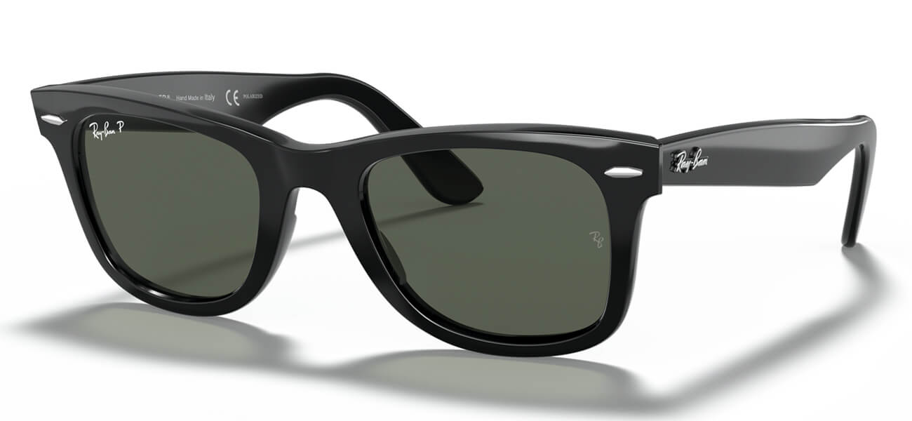 Kính mát Ray-ban RB2140 901 58