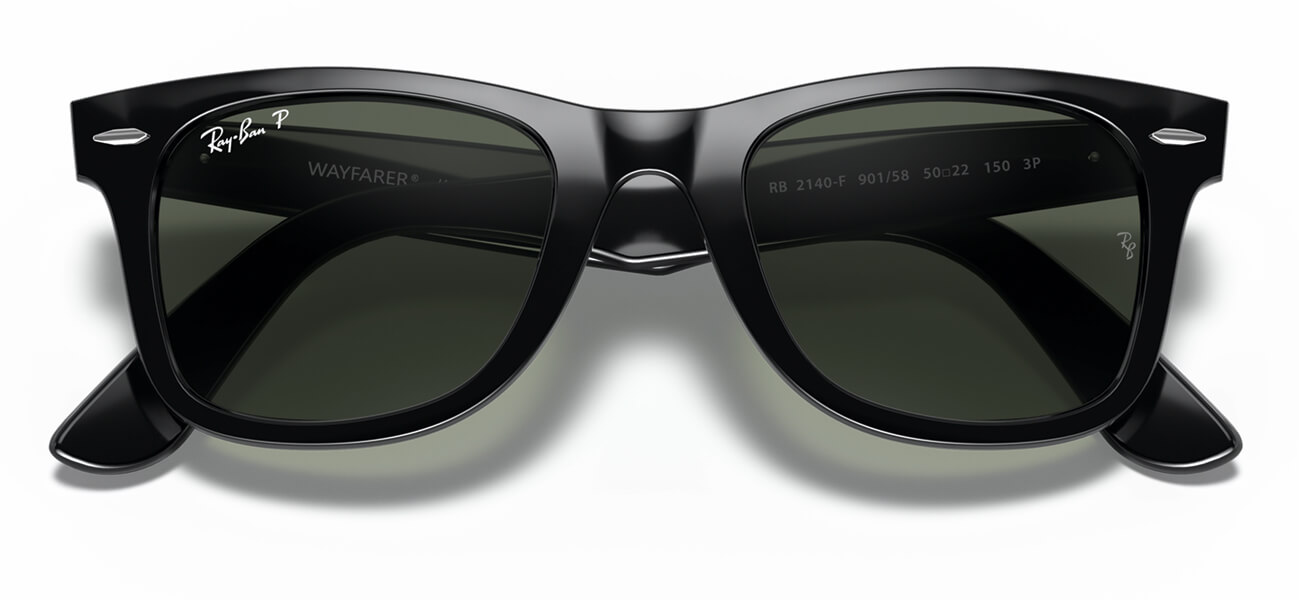 Kính mát Ray-ban RB2140 901 58