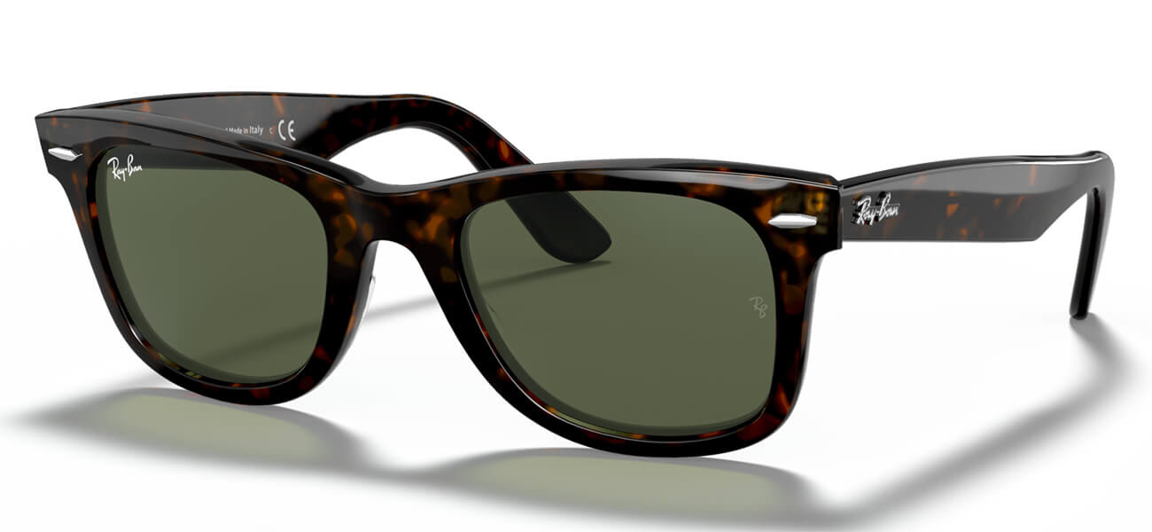 Kính mát RAY-BAN 2140F 902