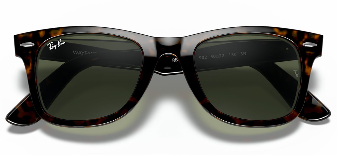 Kính mát RAY-BAN 2140F 902