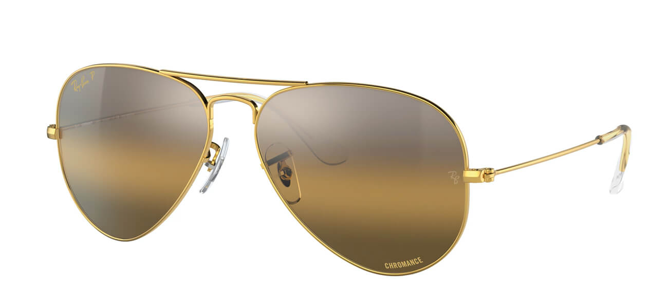 ính mát RAY-BAN 3025 9196G5