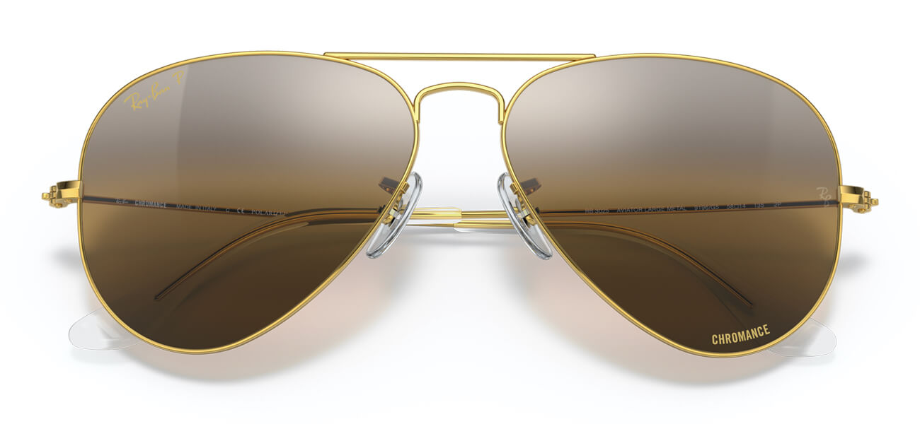 ính mát RAY-BAN 3025 9196G5