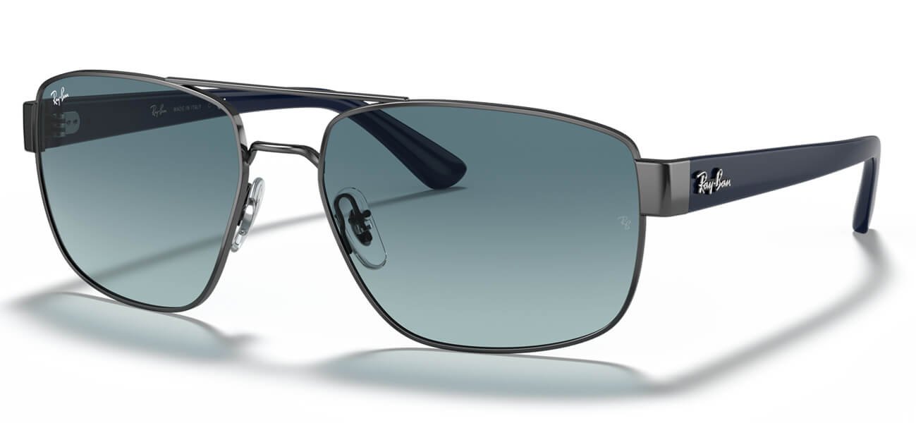 Kính mát RAY-BAN 3663 004/3M