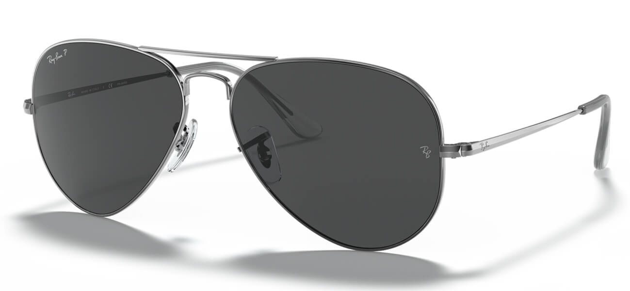 Kính mát RAY-BAN RB3689 004/48