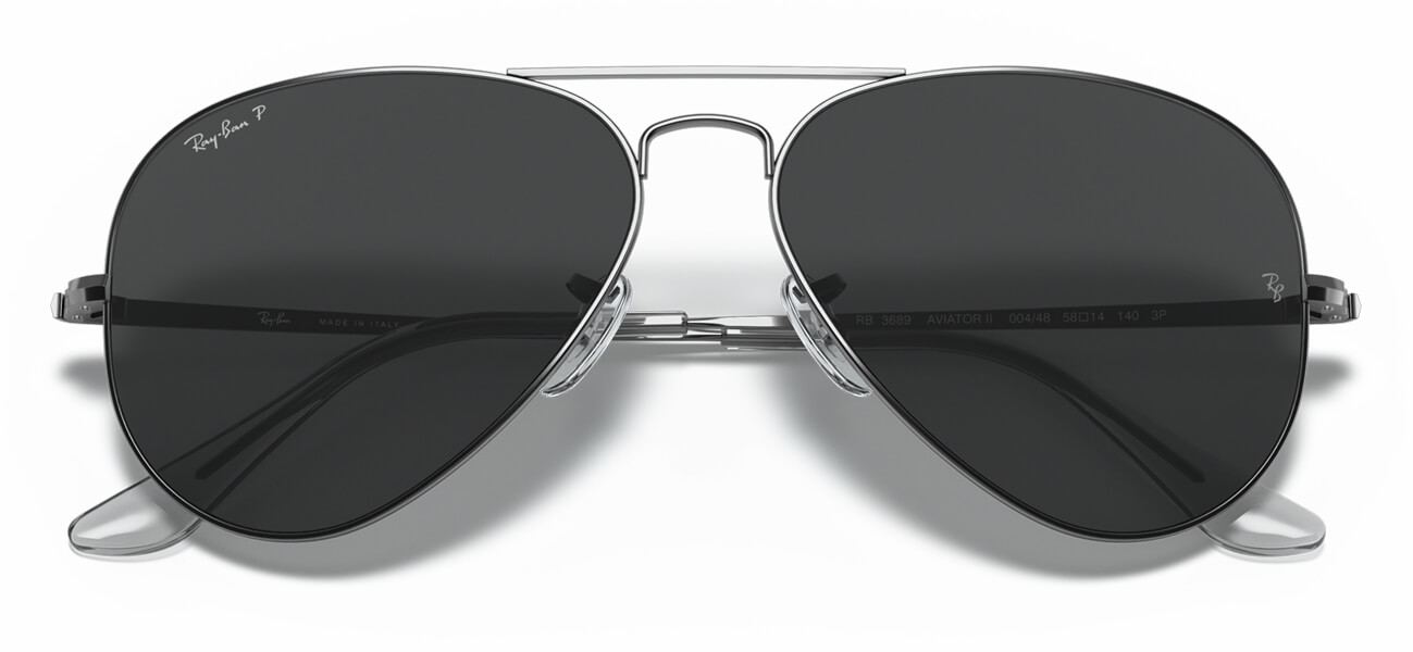 Kính mát RAY-BAN RB3689 004/48