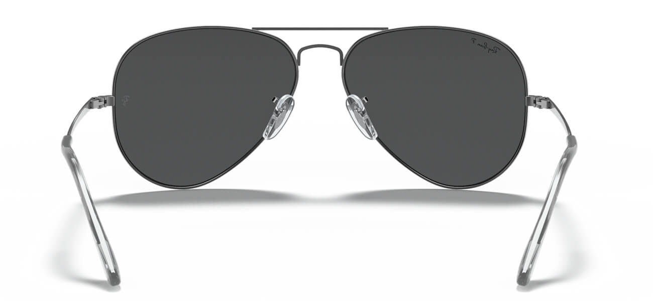 Kính mát RAY-BAN RB3689 004/48