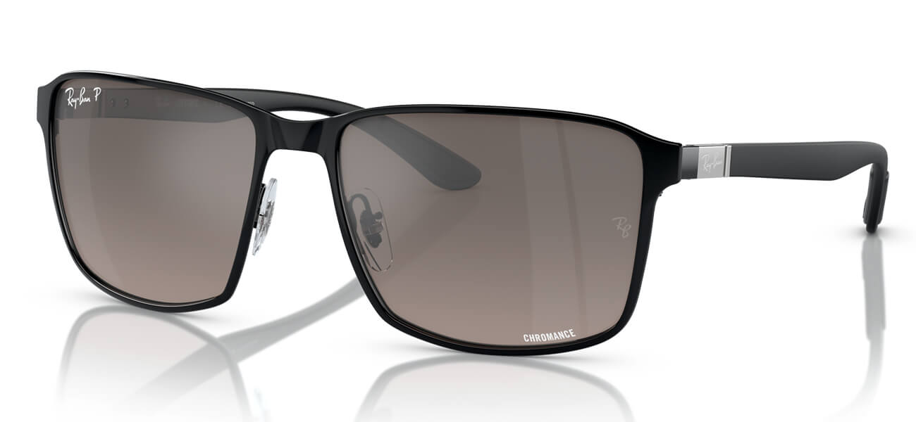 Kính mát RAY-BAN 3721CH 186/5J