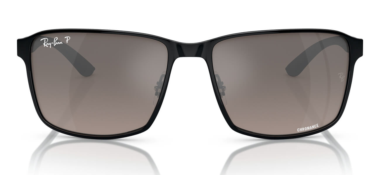 Kính mát RAY-BAN 3721CH 186/5J