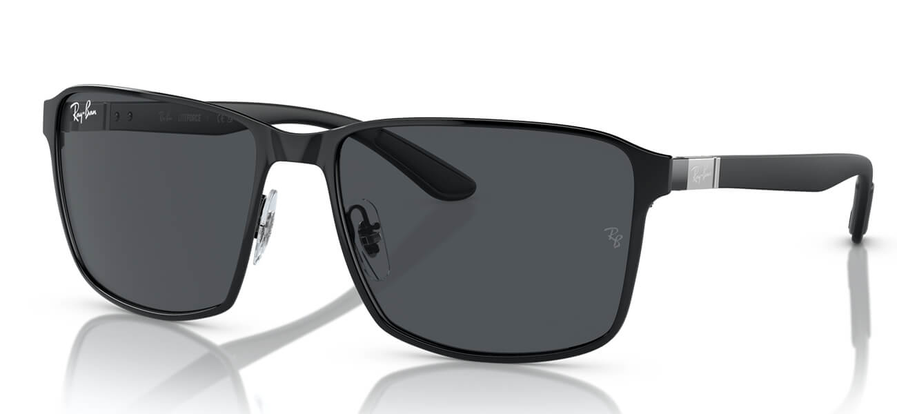 Kính mát RAY-BAN 3721 186/87