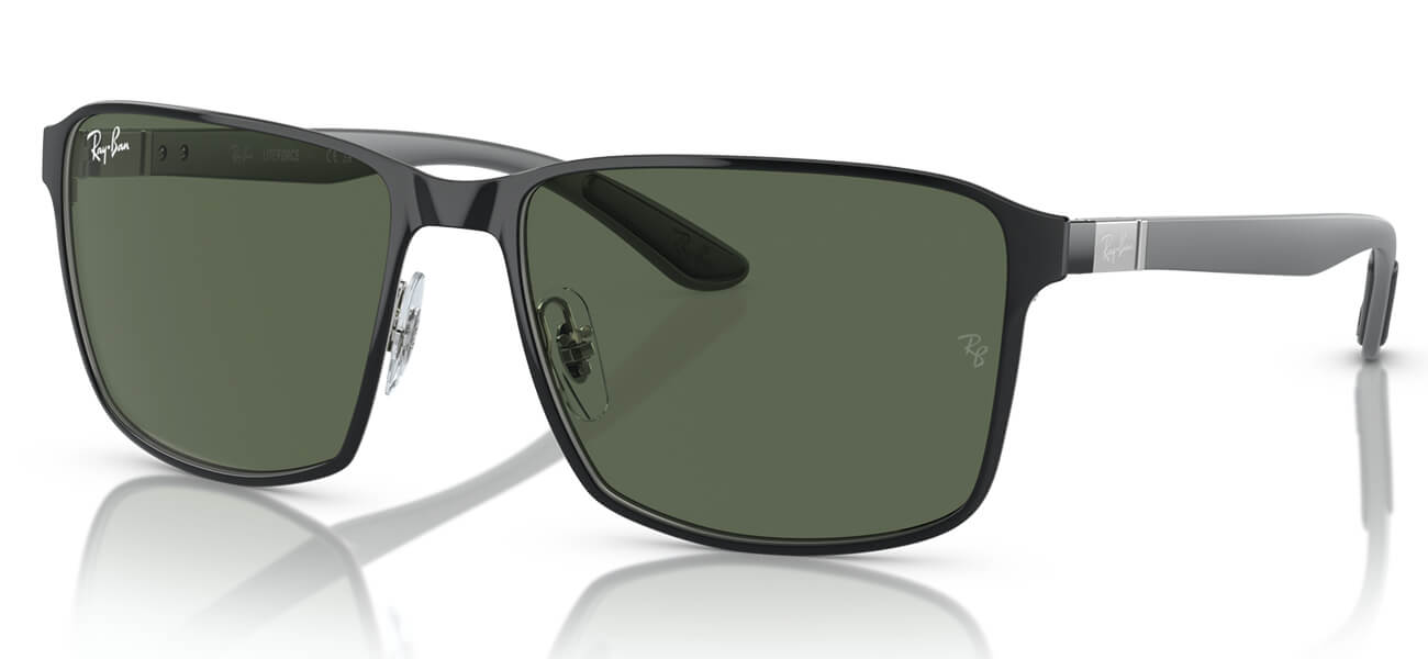 Kính mát RAY-BAN 3721 914471